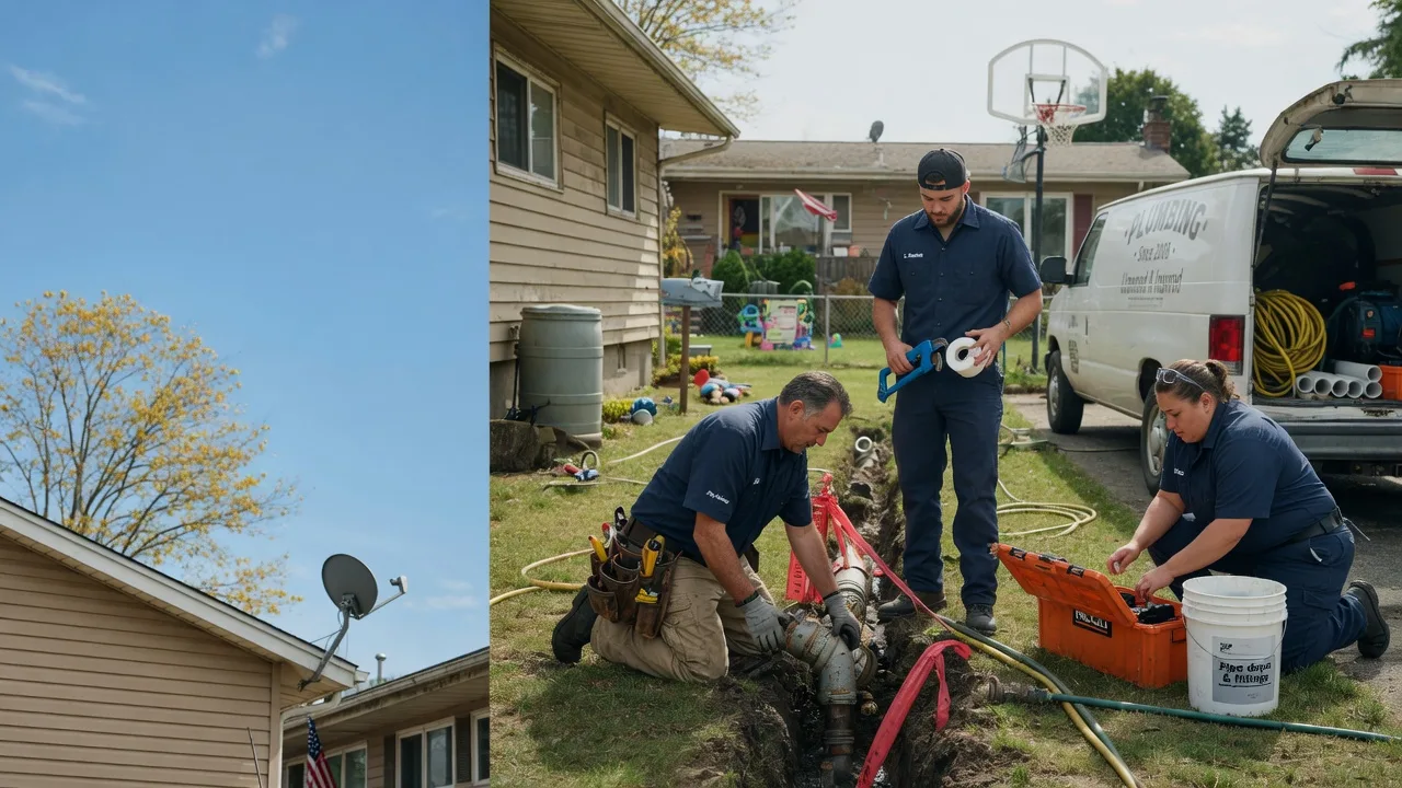 Garbage Disposal Replacement in Pittstown, NJ near me