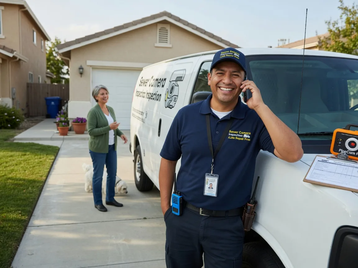 Sewer Line Repair Pittstown, NJ FAQs